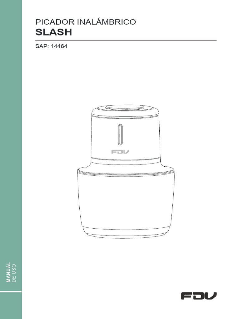 Manual de Uso | PDF
