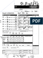 Ksenia Character Sheet 2