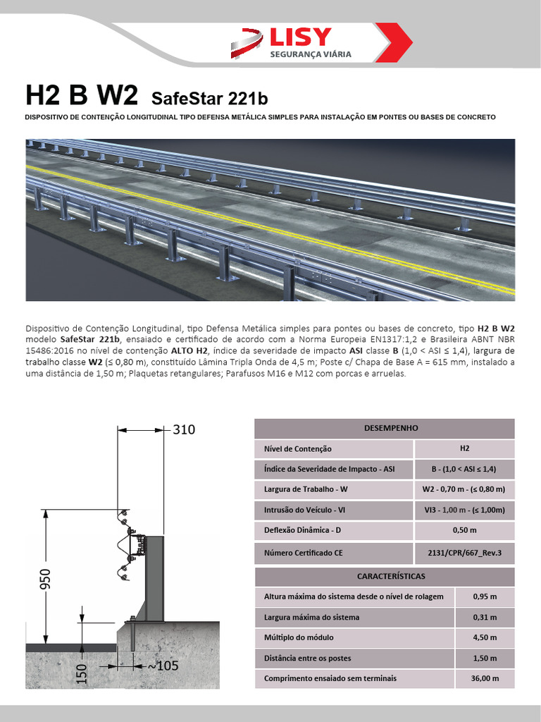 Safestar 221b H2 A W2 Pdf