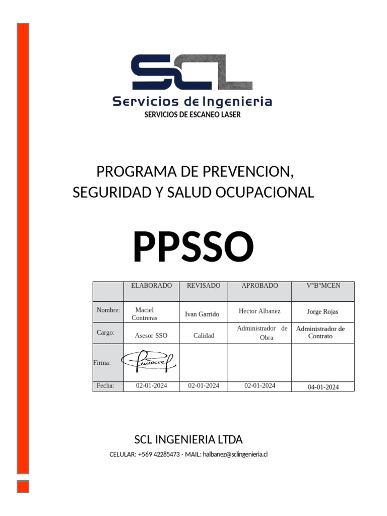 06 Ppsso | PDF