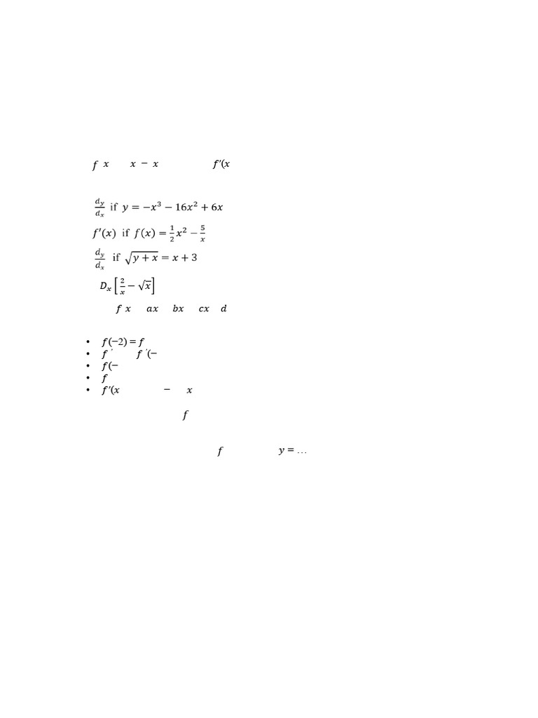 Calculus Test 1 2024 Pdf