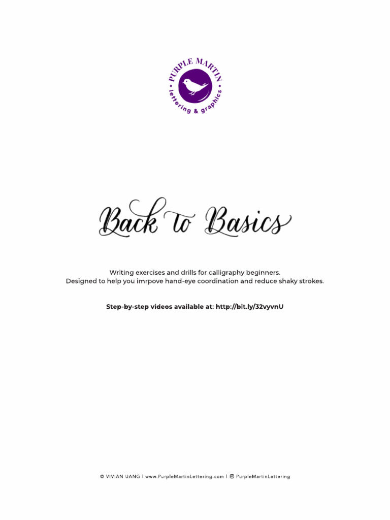 Back To The Basic | PDF