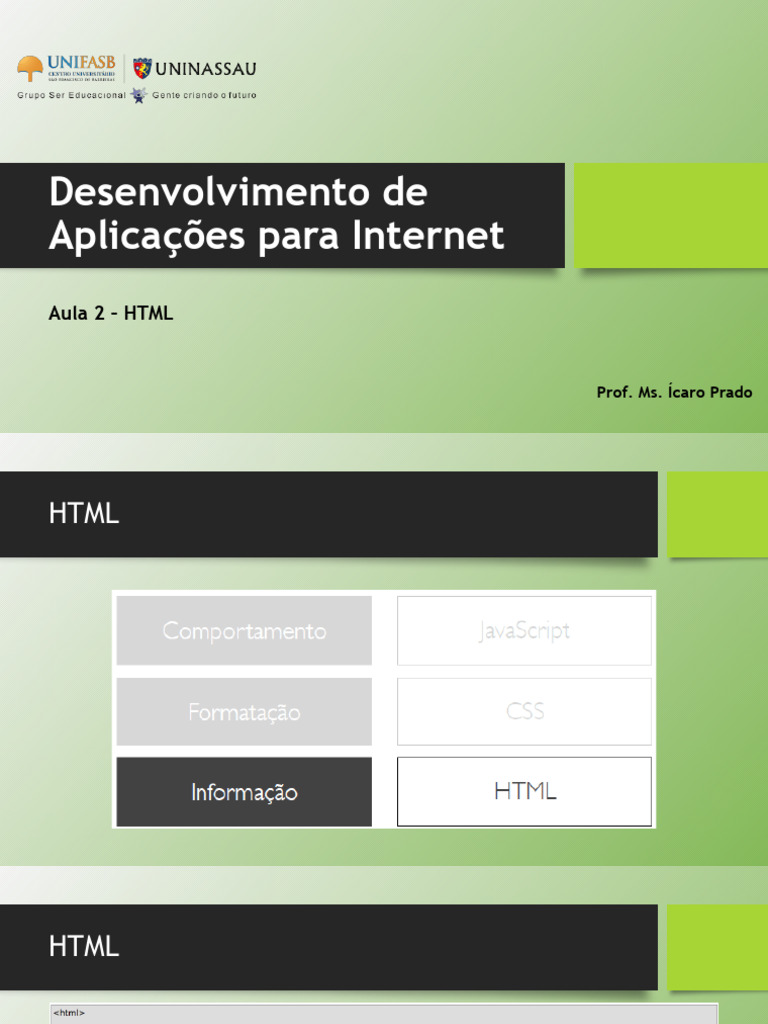 Web 2 | PDF