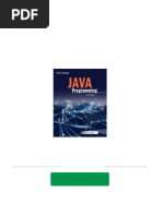 Full Java Programming (MindTap Course List), 10th Edition Joyce Farrell ...