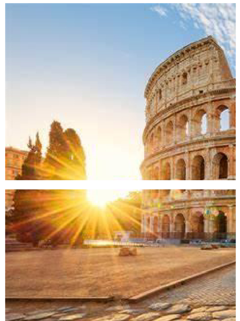 Coliseo | PDF