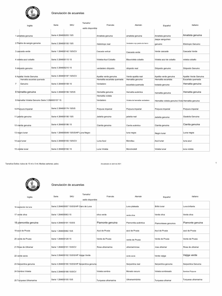 daniel-smith-granulating-watercolors-list-1-pdf