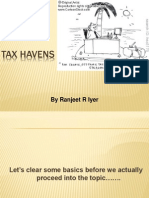 Tax Havens