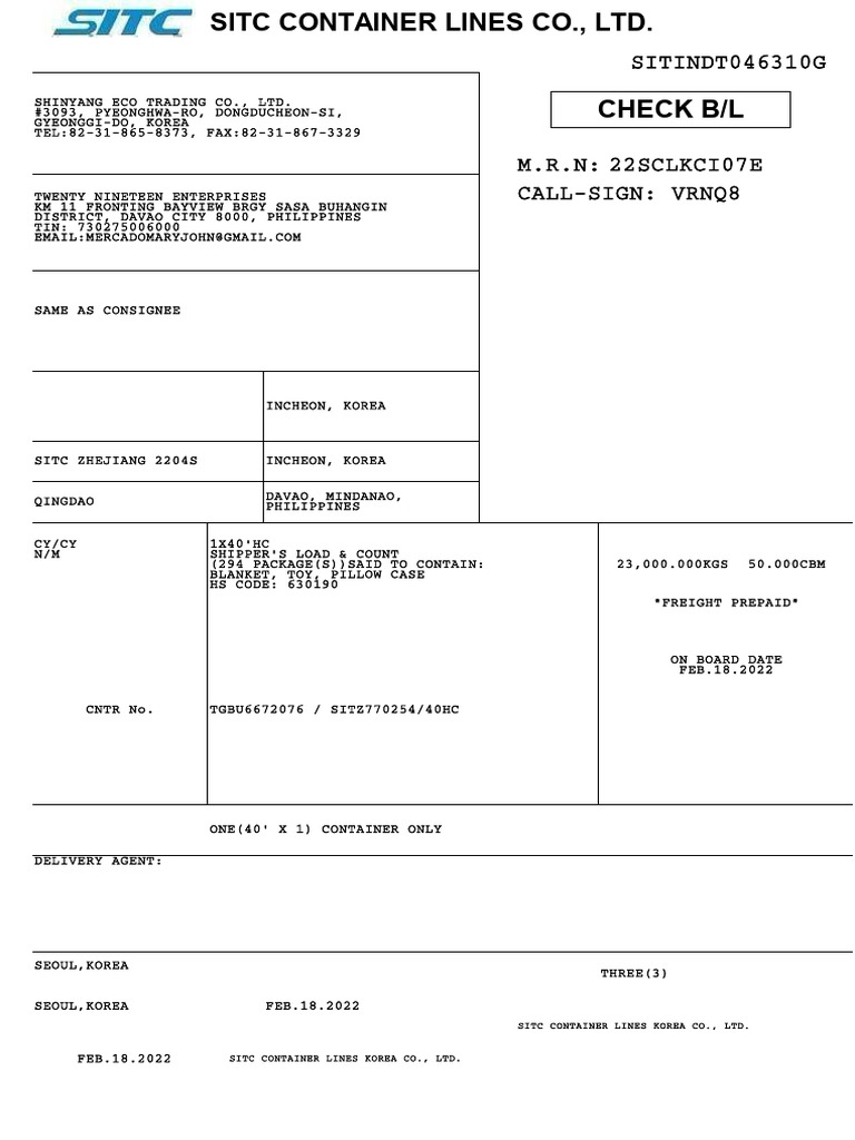 (Check) Sy-Pc22-03 | PDF