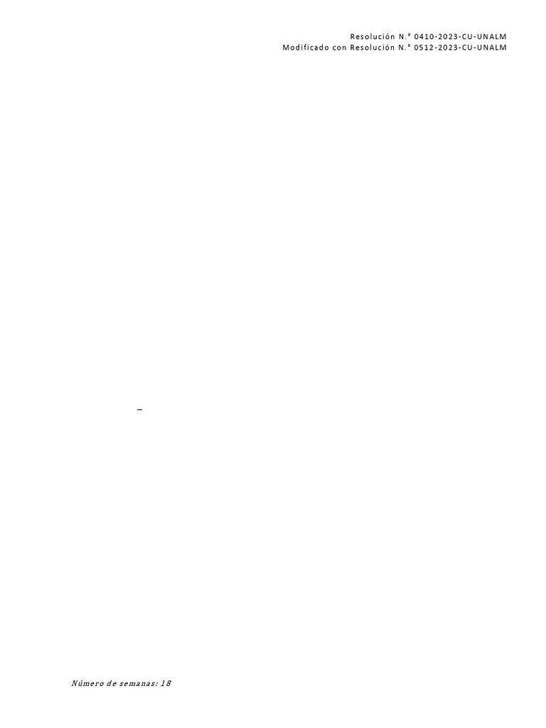 Calendario Academico 2024 | PDF