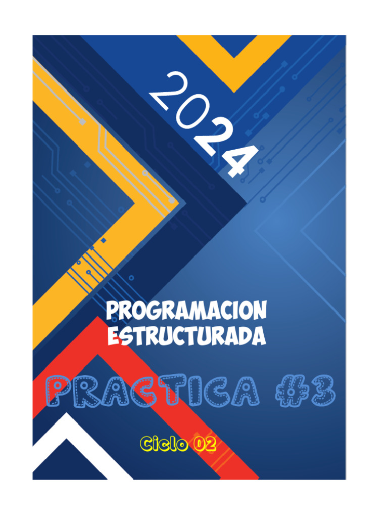 Guia3 pre104 ciclo02 2024 pdf c sharp lenguaje de programaci n