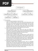 Download Bagan klasifikasi pengecoran 2 by Andry Ervana SN76132298 doc pdf
