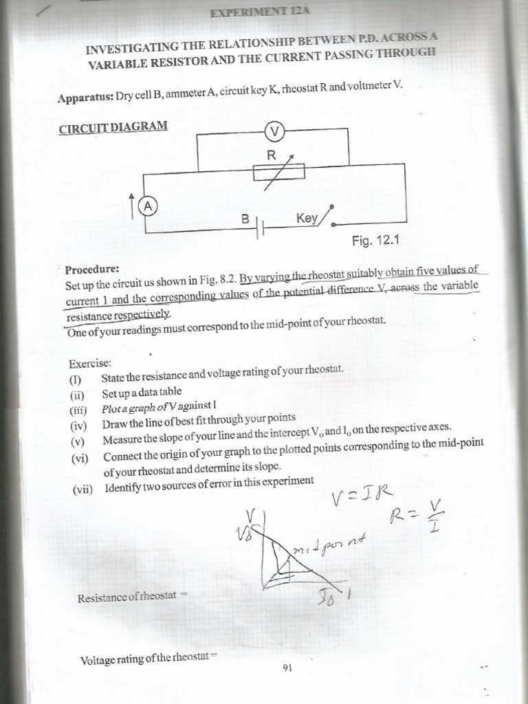 Phy 108 | PDF