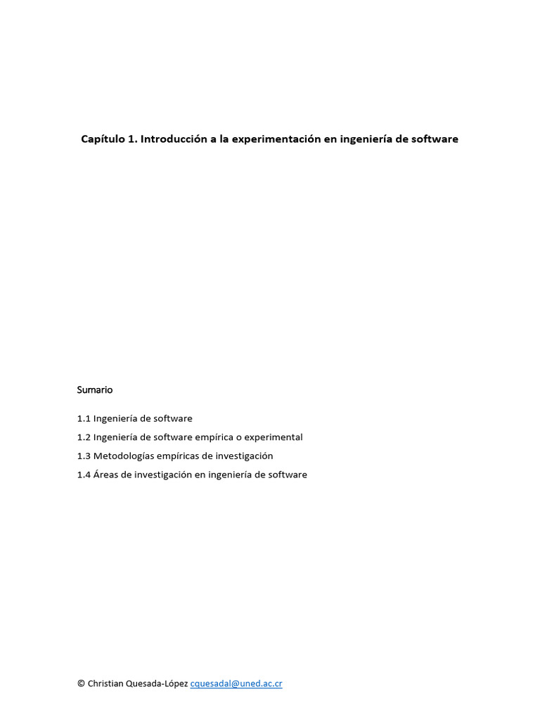 Resumen CAP 1 UD 3399 v1.5 | PDF | Computer Science | Systems Engineering
