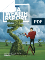 India Wealth Report'2011
