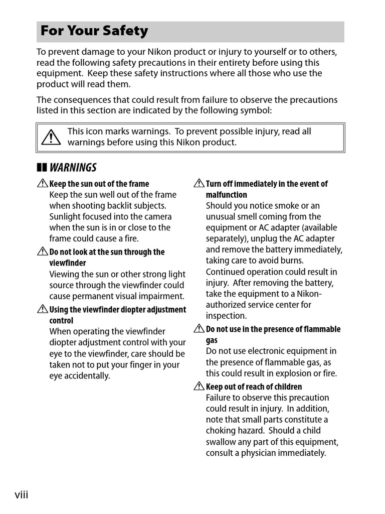 10 PDFsam D3300 NT (En) 02 | PDF