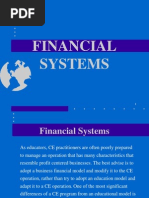 91 FinancialSystems