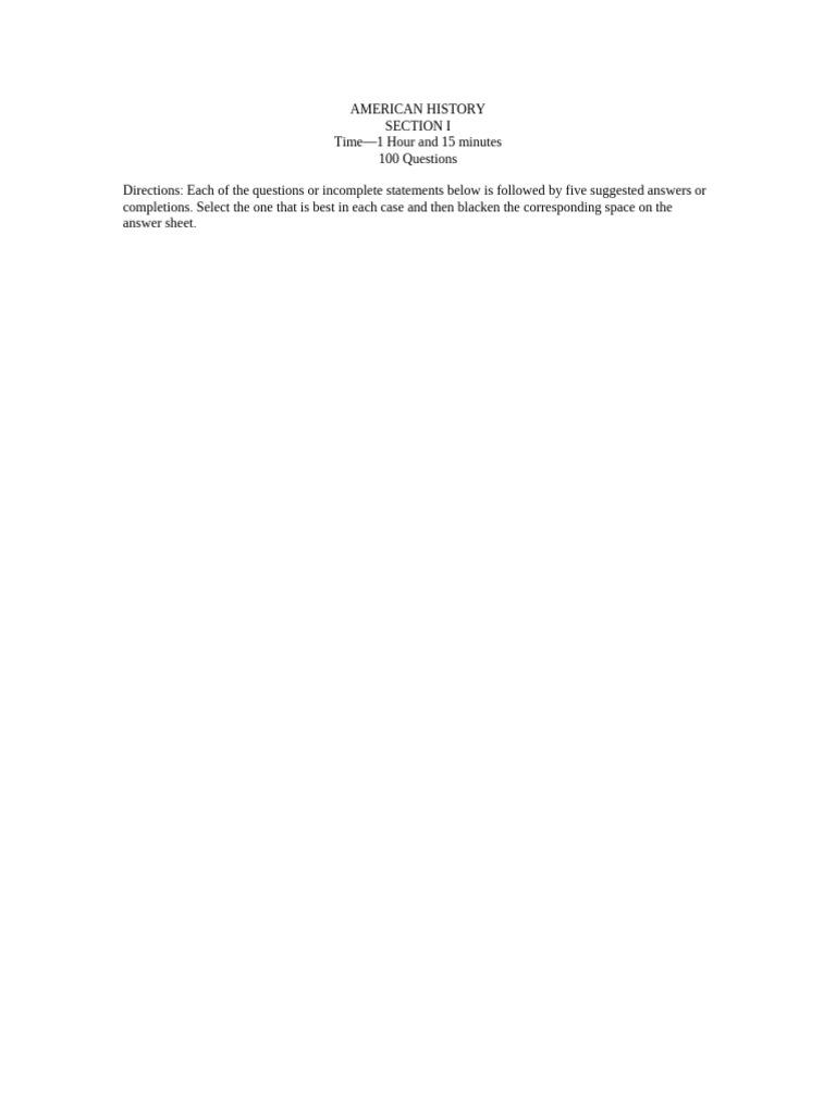 Ap Statistics Released Multiple Choice