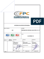 Procedimiento Ods 083 02