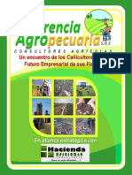 Brochure Gerencia Agropecuaria