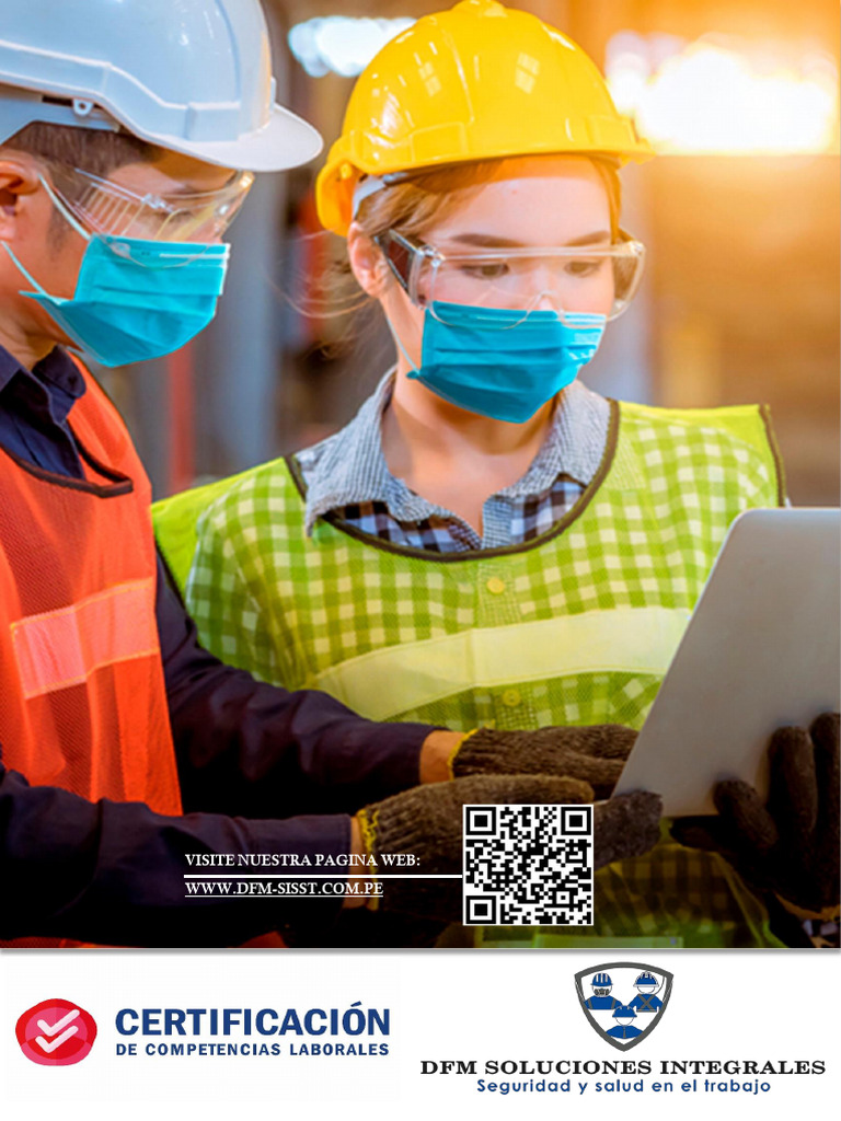 Certification et Gestion SST DFM SISST | PDF