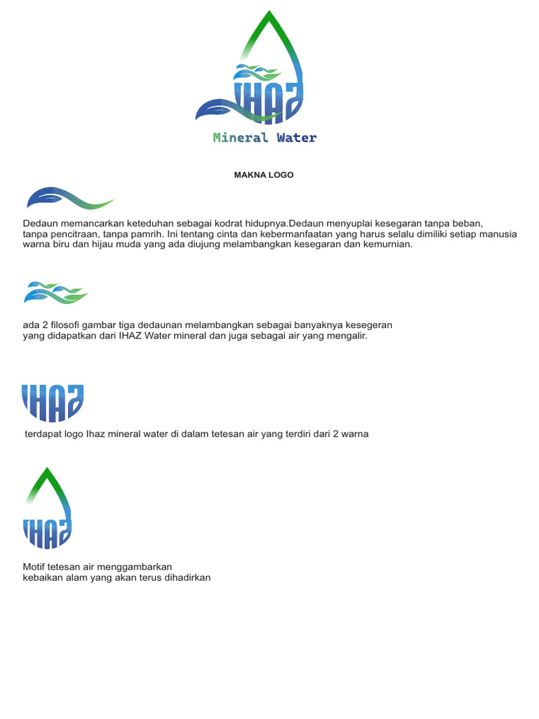 Filosofi - Logo & 3D Produk | PDF