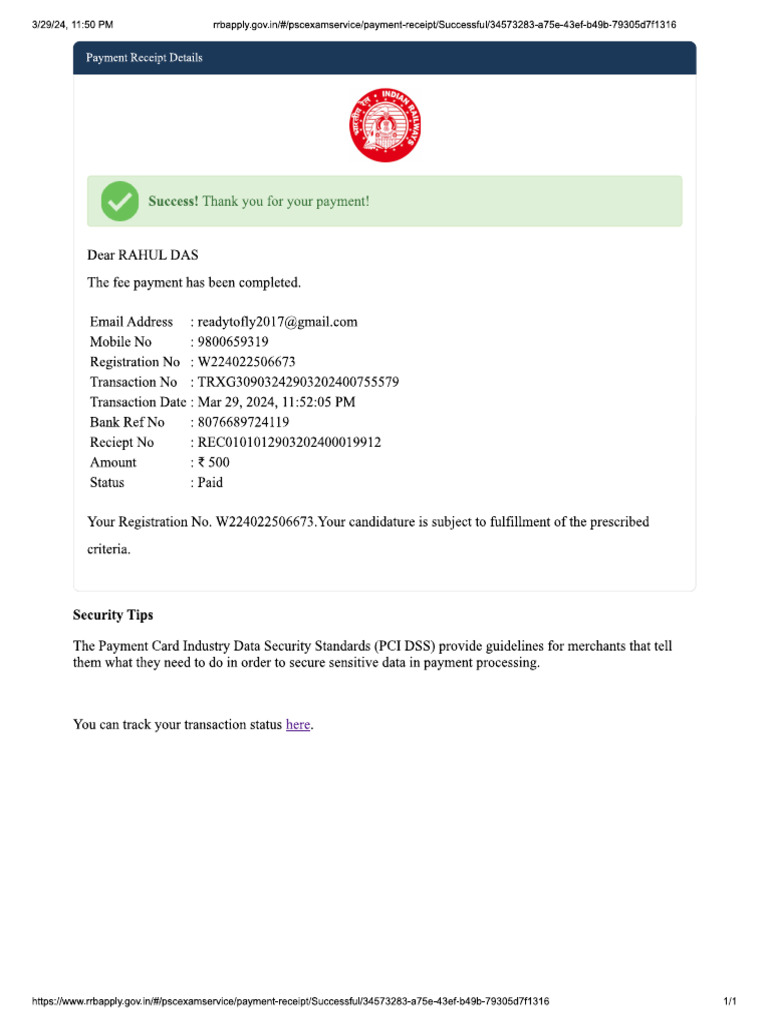 Grade 3pay | PDF