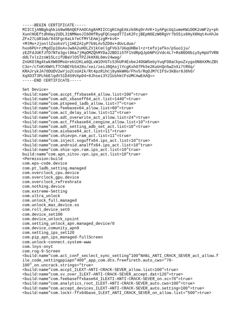 Aimlock conf pdf