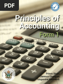 Gramsol Accounting F1 - Sample