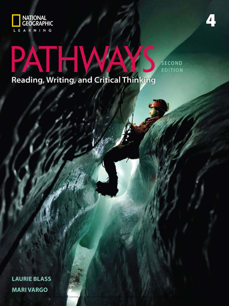 Pathways 2B: Reading，Writing，and Critical Thinking: Split Text B [ペーパーバック] Blass，Laurie; Vargo，Mari 61uiIvURriL._UF1000,1000_QL80_.jpg