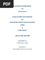 MRI Patient Positioning Guidelines | PDF | Magnetic Resonance Imaging ...