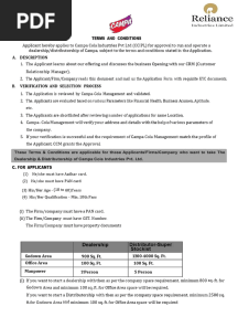 Campa Cola Terms and Condition-2024