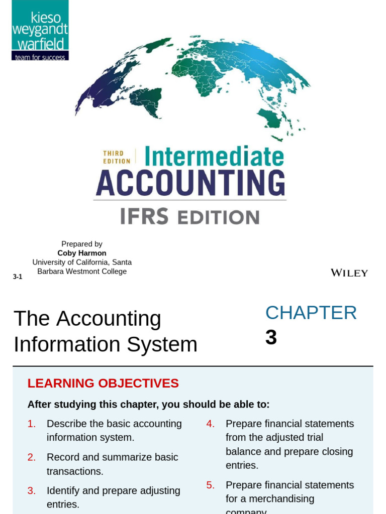 FA1 - Chapter 3 - E | PDF