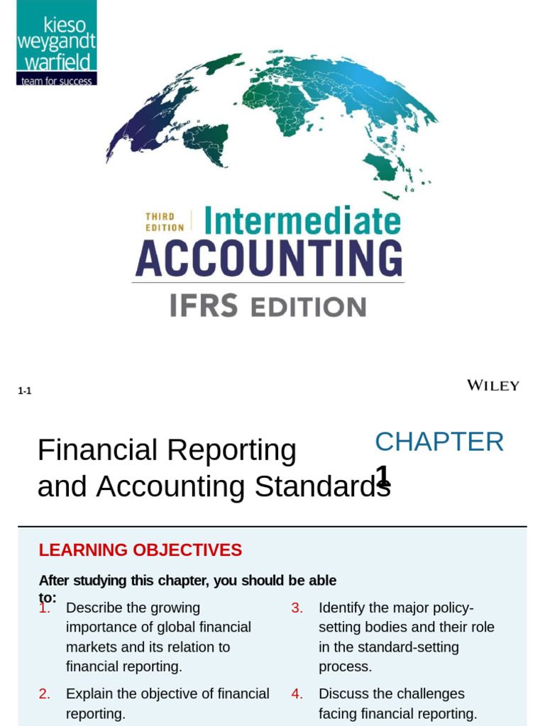 FA1 - Chapter 1 - E | PDF