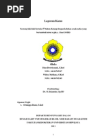 Download Case Efusi Pleura by Dian Destriyanah SN76137247 doc pdf
