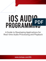 Izotope iOS Audio Programming Guide