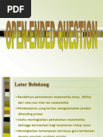 Download Open Ended by Yuli Irfan Aliurido SN76138366 doc pdf