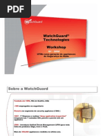 WS_Presentation _ Jan 2008