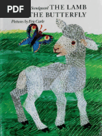 The Tiny Seed by Eric Carle | PDF | Flowers | Botany