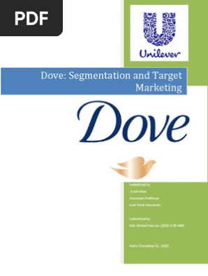 Dove