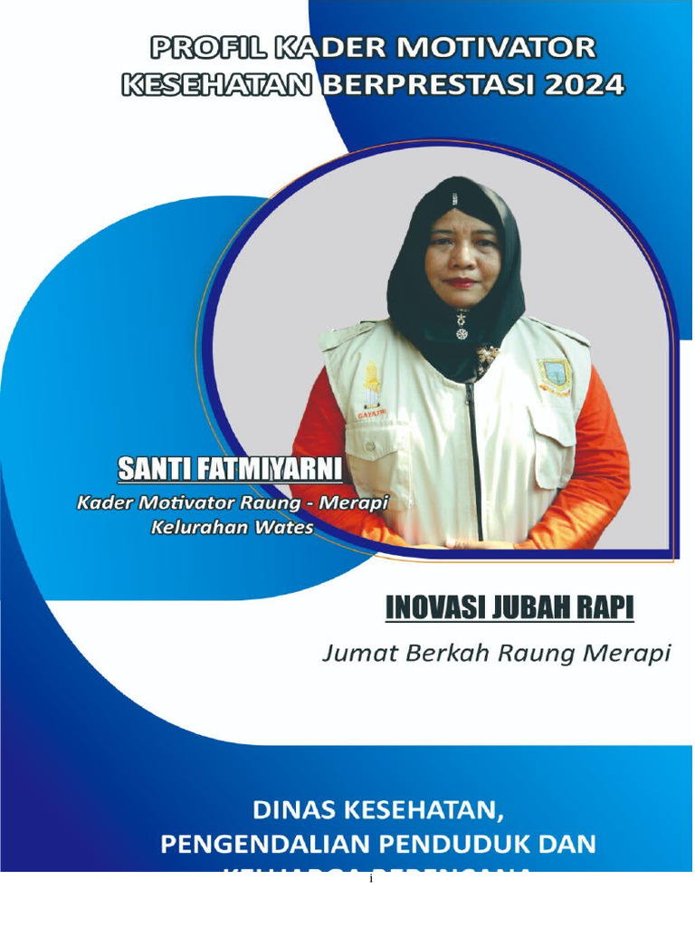 Makalah Kader Berprestasi B…