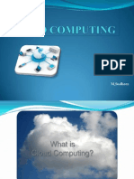 Cloud Computing (1)