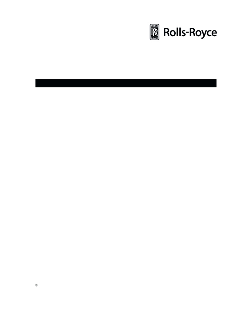 New 250-c47b Operation and Maintenance Manual | PDF