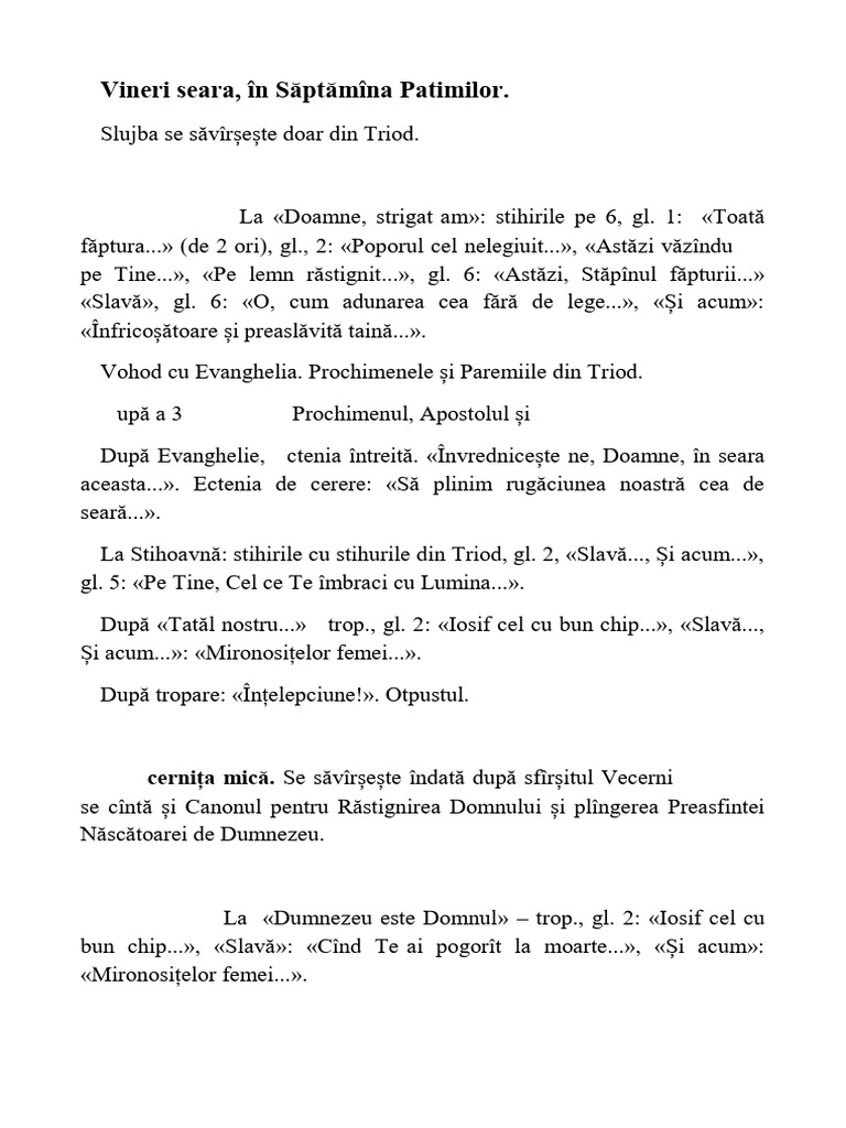 vineri-in-saptamina-patimilor-pdf