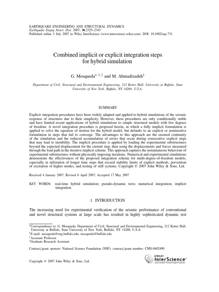 2007 G.mosqueda | PDF