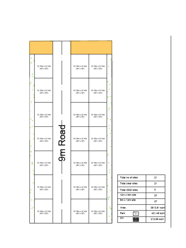 TMKR Layout | PDF