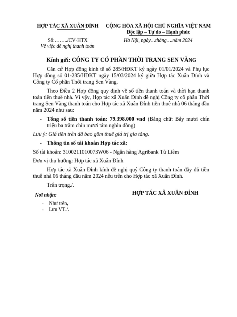 MẪU BIÊN BẢN THANH LÝ HỢP ĐỒNG TRƯỚC THỜI HẠN ĐẦY ĐỦ ĐIỀU KHOẢN PHÁP LÝ