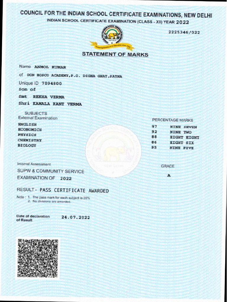 12th Scanned Merged Bhu | PDF