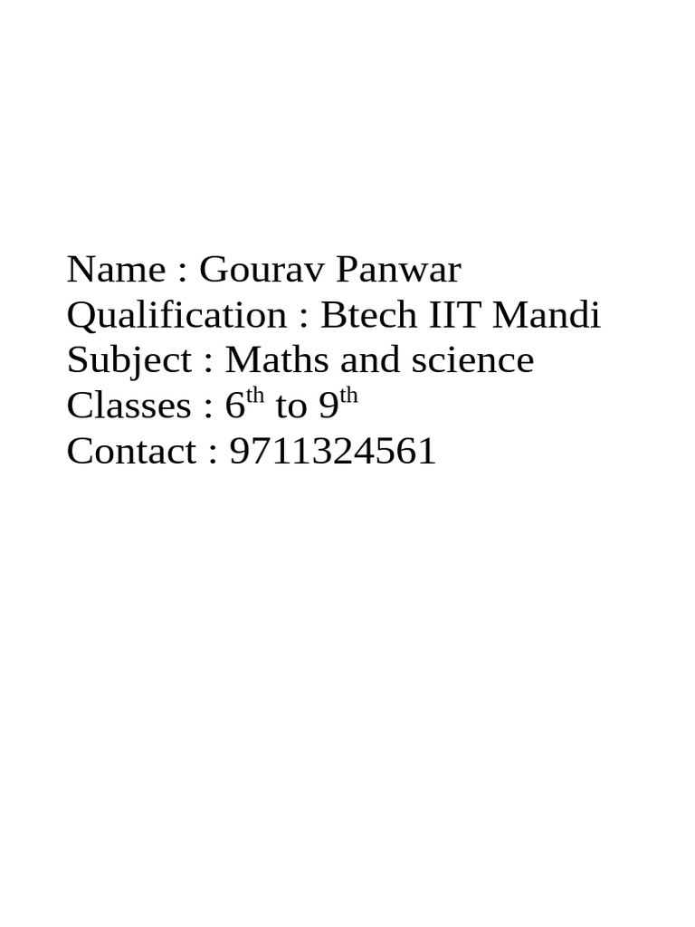 Poster pdf