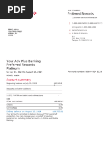 Bank of America Estmt - 2023-06-08