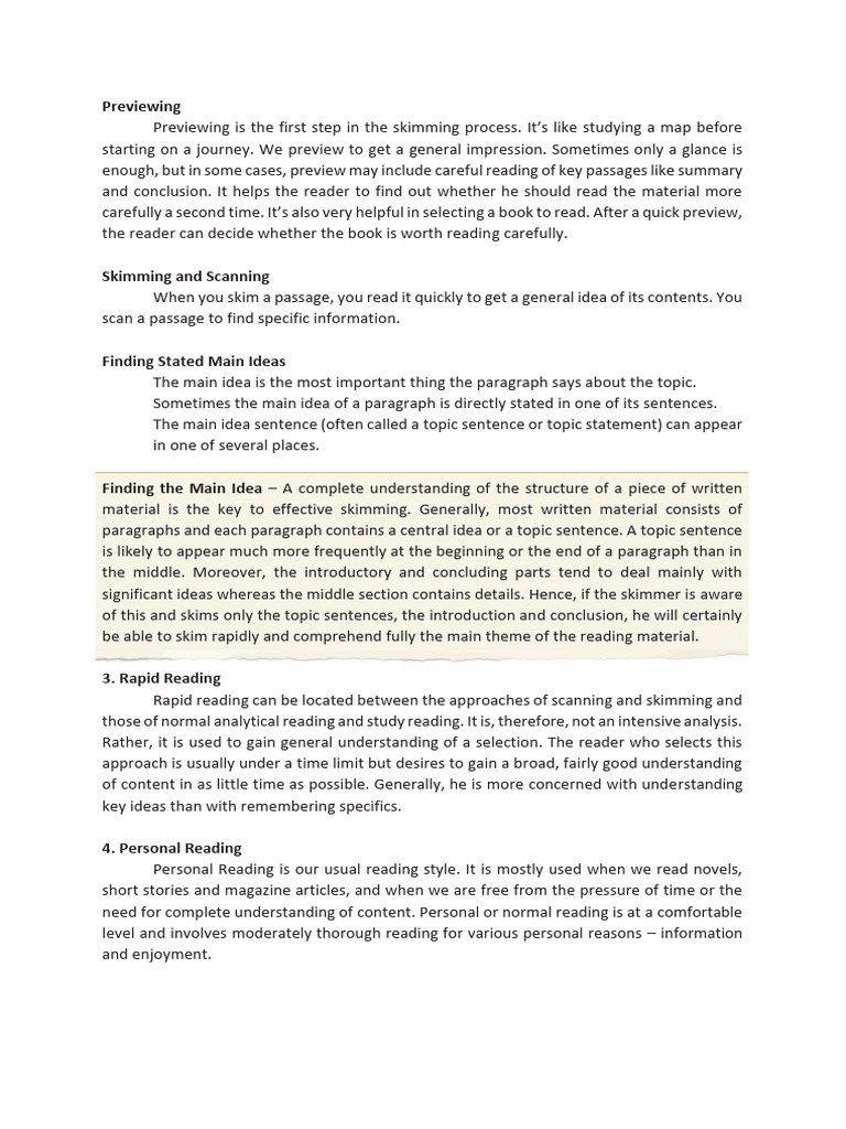 Unit 1 P 2 | PDF